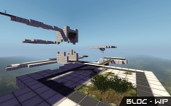 Bloc - WIP