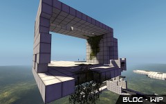 Bloc - WIP