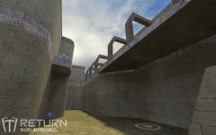 Return - WIP
