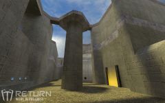 Return - WIP