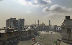 City Of The Dead