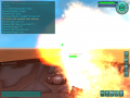 I Commnd you To BURN!!!