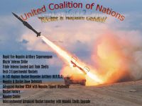 Rocket & Napalm General