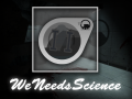 Next Mod 'WeNeedsScience'