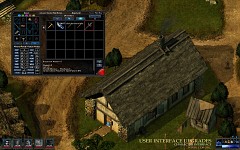 User Interface Upgrades - Character Interface