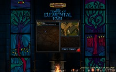 User Interface Upgrades - Load Screen