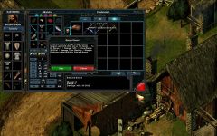 Long Description boxes