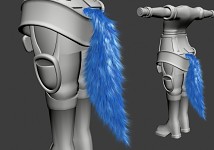 Kursed Work