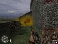 Beta 3 WIP version in-game