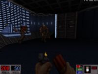 BLWEAP Screenshots