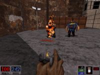BLWEAP Screenshots