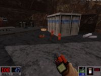 BLWEAP Screenshots