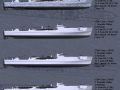 S-Boot Types (Mid & Late War)