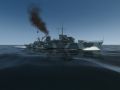 S-Boot Fleet Tender