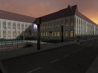 The Street (UPDATE 2)
