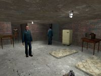 The Hideout (UPDATE 2)