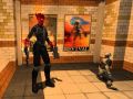 Hellgate Revival