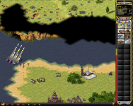 New Cooperative Map test in SMY