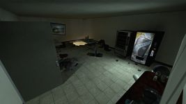 Emergency Broadcast Screenshots