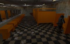 Stalls- ID Demo