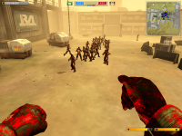 Another Set of In-game Screens