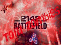 Tofu Zombies Logo