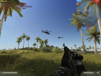 M14 Unscopped Ingame