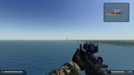 New HUD Design