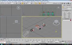 Just To Prove There 3d Models