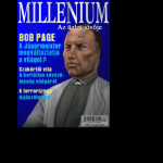 Behind The Scenes