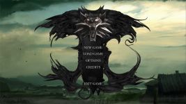 Main Menu