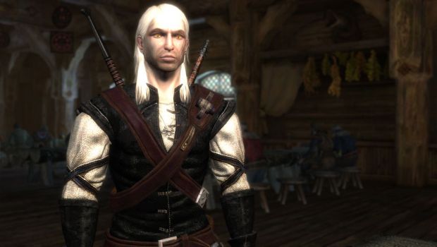 Thoughts on my Witcher 1 Geralt redesign using editing? : r/witcher