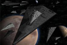 Imperial Might