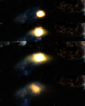 Phases of Destruction