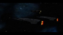 Saboteur-class Stealth Cruiser