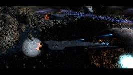 Saboteur-class Stealth Cruiser