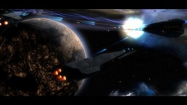 Saboteur-class Stealth Cruiser