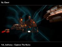 fzk_hallway first issues