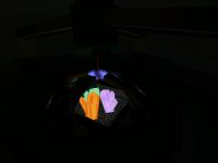 Cencom3 labs, huge room (WIP)