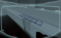 Training Room Prototype