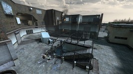 The Counter-Terrorist side