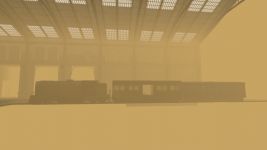 Atmosphere tests