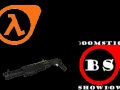 "DEAD" Boomstick showdown