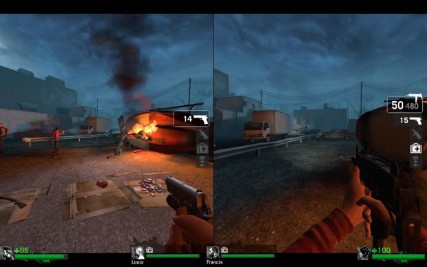 10 Jogos de Tiro (Shooter) com Tela Dividida/Split-Screen para PS4