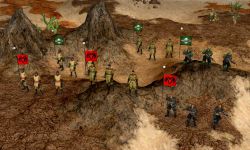 New Soldier and Infantry Units