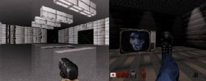 Saw - mini mod maps
