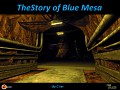 The story of Blue Mesa