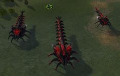 Cybran Air Transports