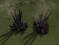 Scathii Comparison