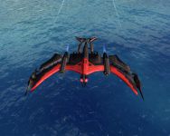 Cybran 'Zenith'